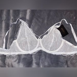 Fredericks bra